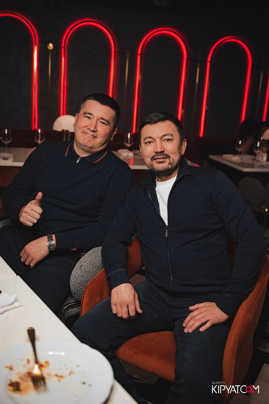 QUEEN. КИПЯТКОМ АЛМАТЫ!