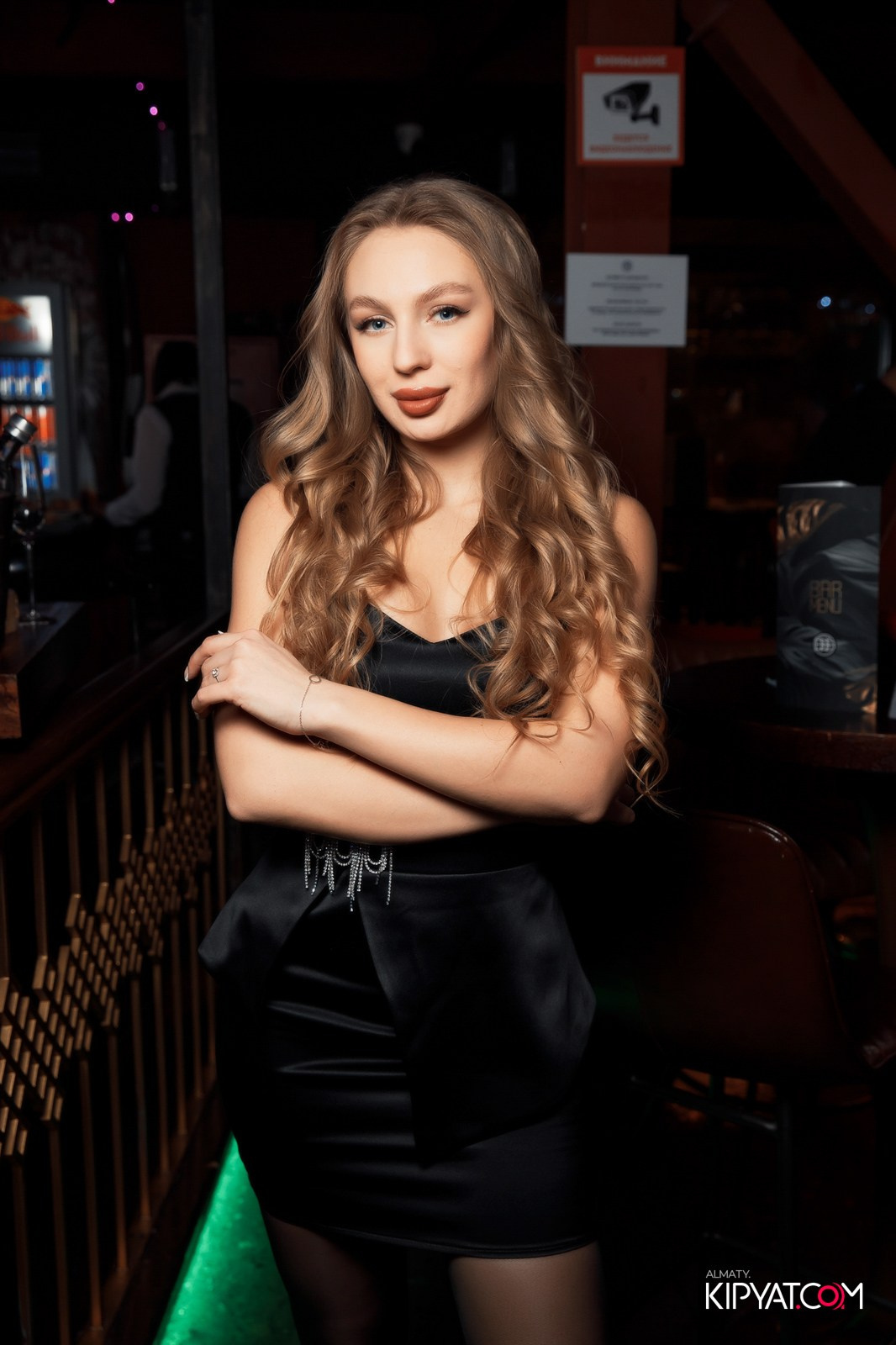 BLA BLA BAR. КИПЯТКОМ АЛМАТЫ!