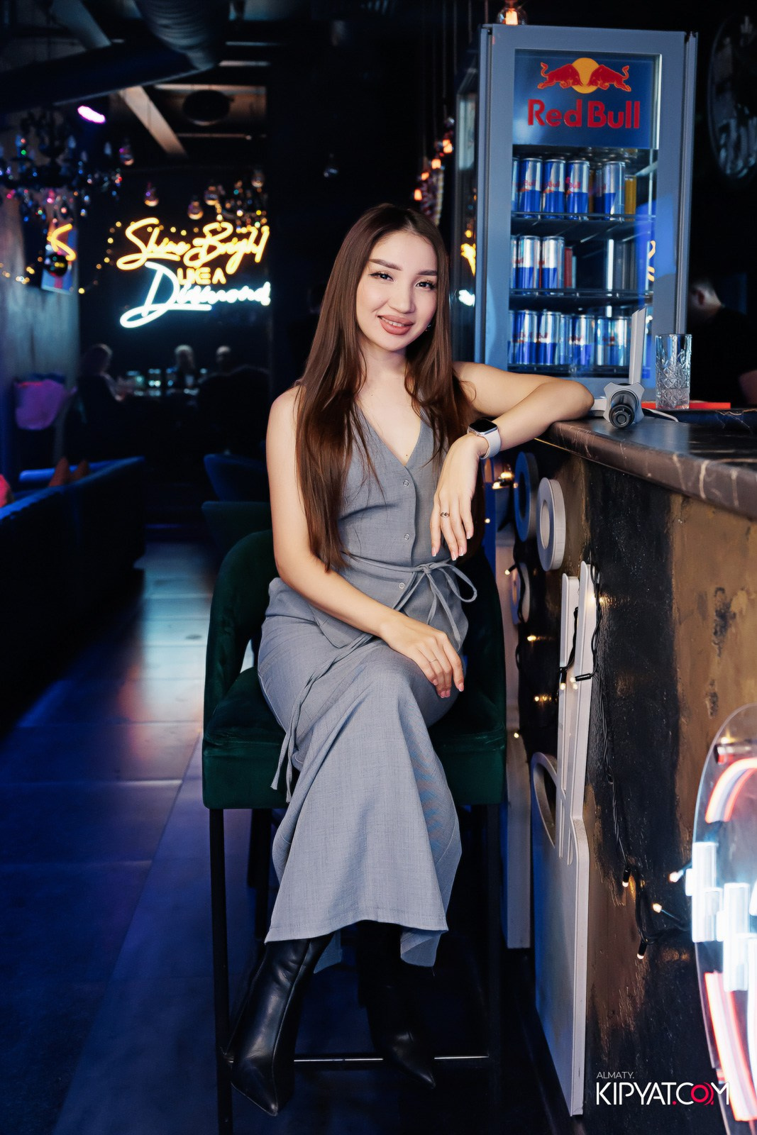 ДОРОГАЯ, Я НЕ ПИЛ. КИПЯТКОМ АЛМАТЫ!