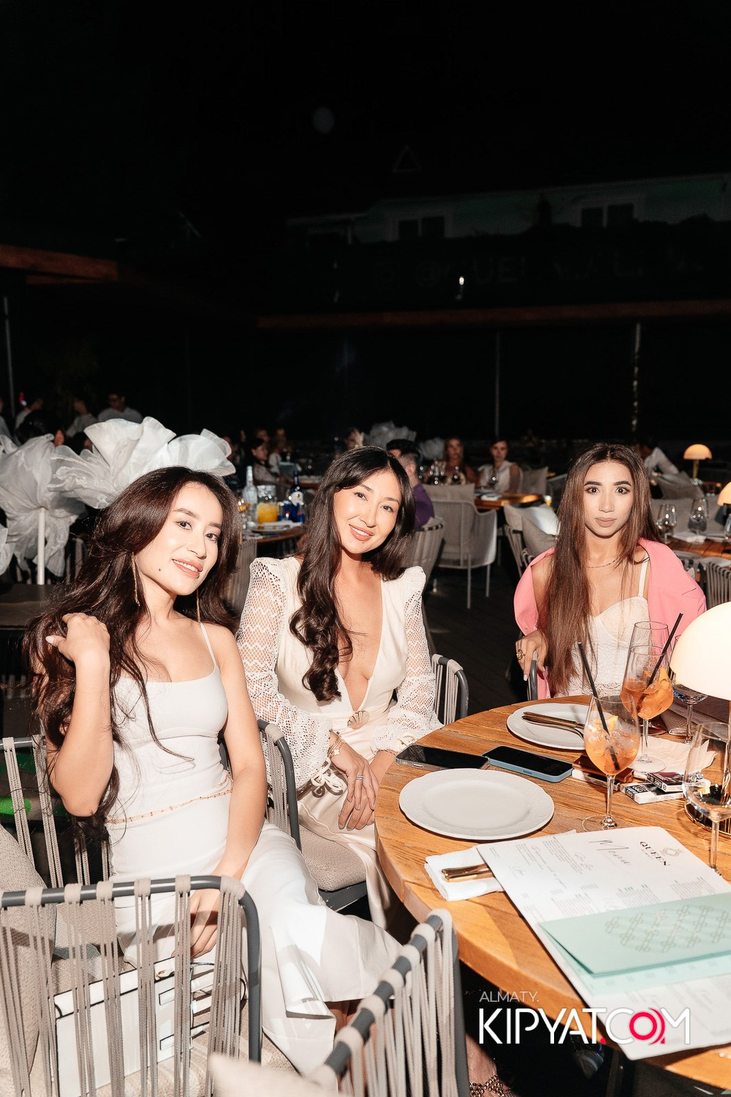 QUEEN. КИПЯТКОМ АЛМАТЫ!