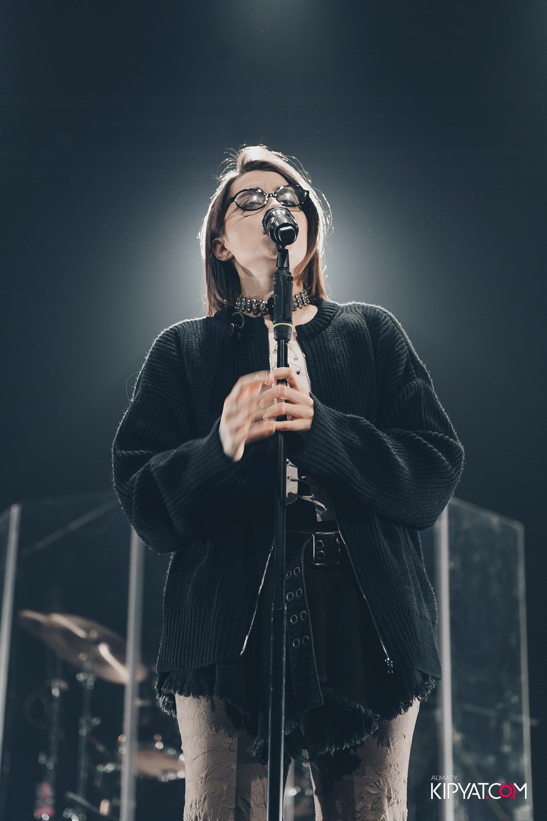 DizzyLoveDау. КИПЯТКОМ АЛМАТЫ!