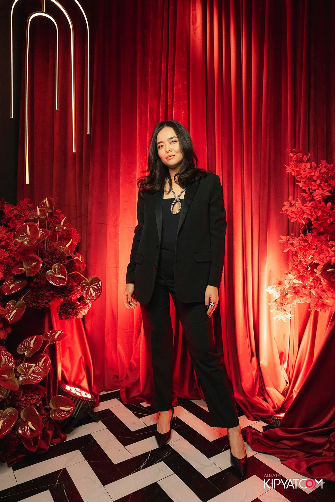 QUEEN. КИПЯТКОМ АЛМАТЫ!