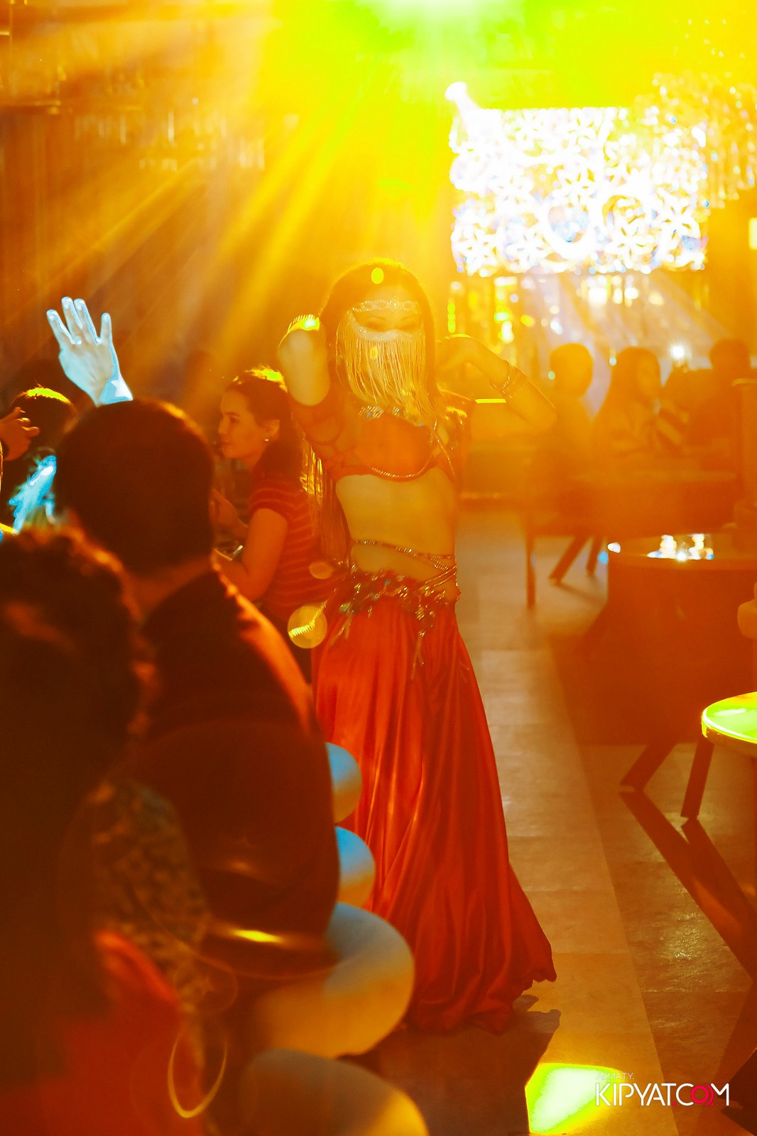 SAHARA ASIAN MIX RESTAURANT. КИПЯТКОМ АЛМАТЫ! Фотосъемка мероприятий в Алматы