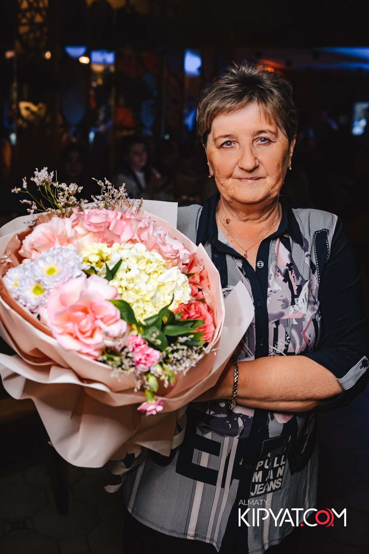 MODI RESTORANCHIK. КИПЯТКОМ АЛМАТЫ!