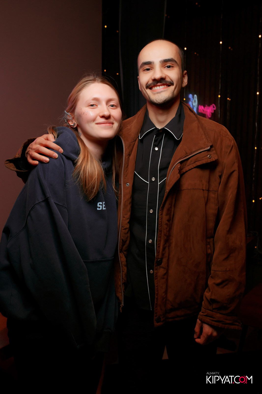 VICE CITY. КИПЯТКОМ АЛМАТЫ! Фотосъемка мероприятий в Алматы