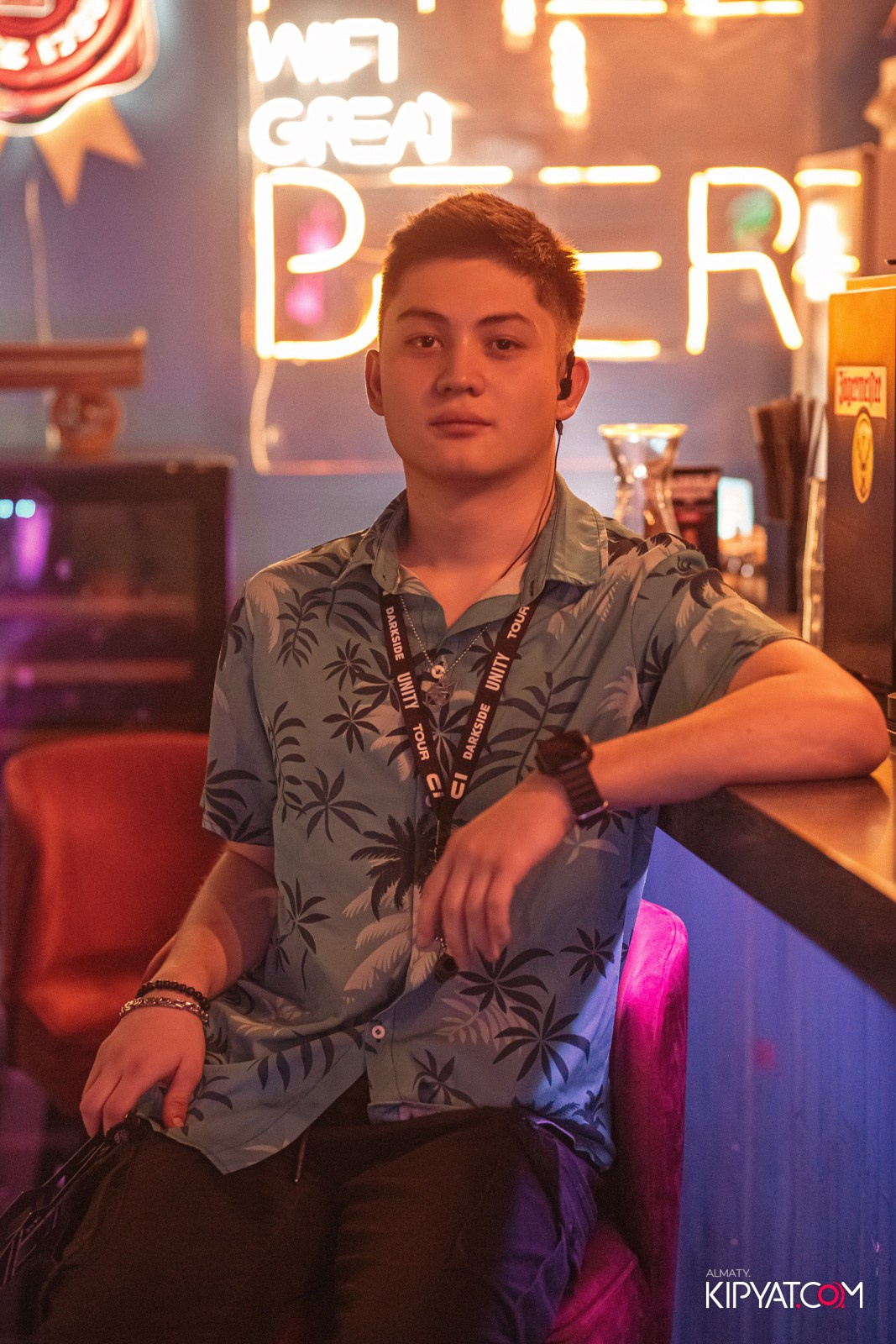 VICE CITY. КИПЯТКОМ АЛМАТЫ! Фотосъемка мероприятий в Алматы