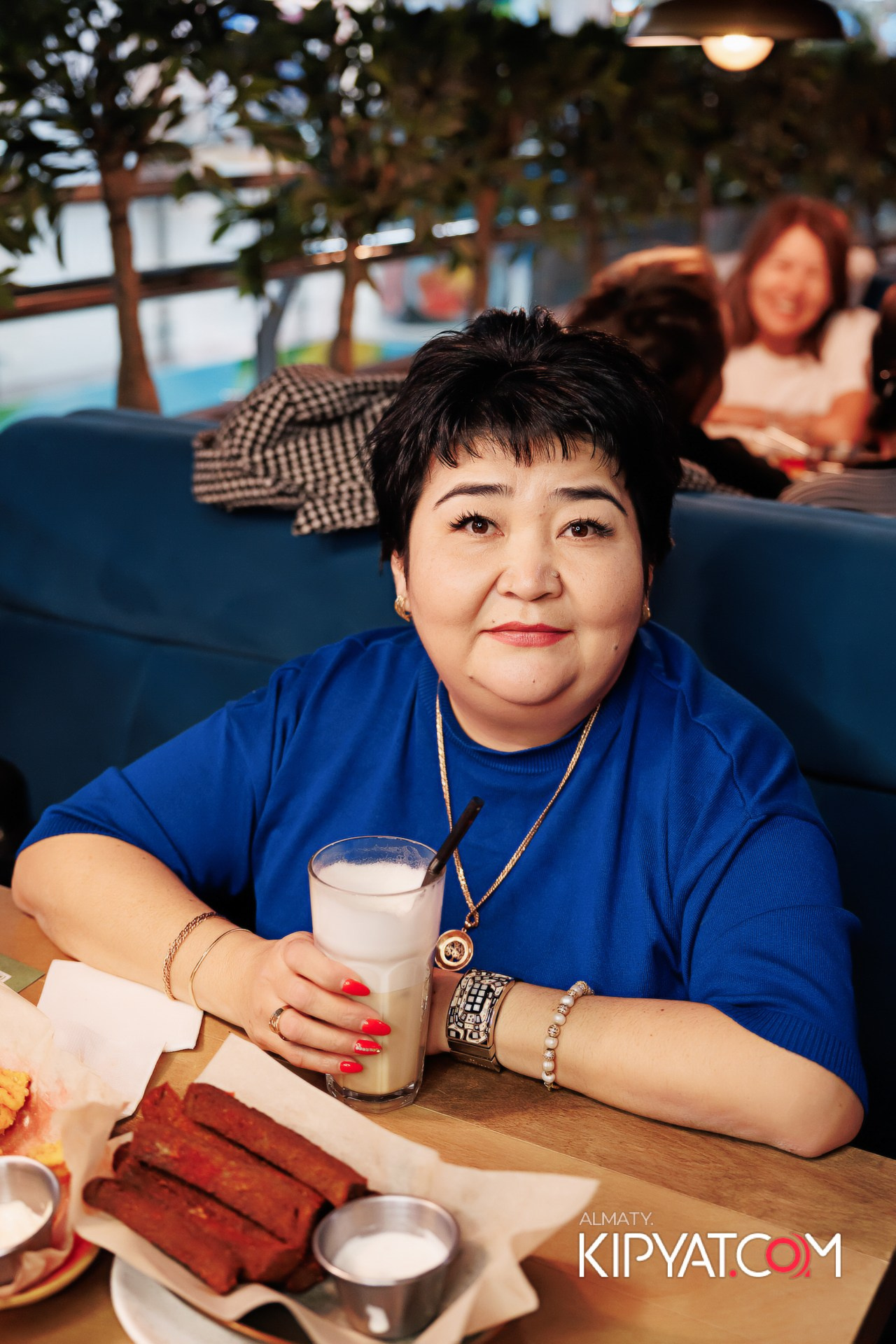 ПИНТА ADK. КИПЯТКОМ АЛМАТЫ!