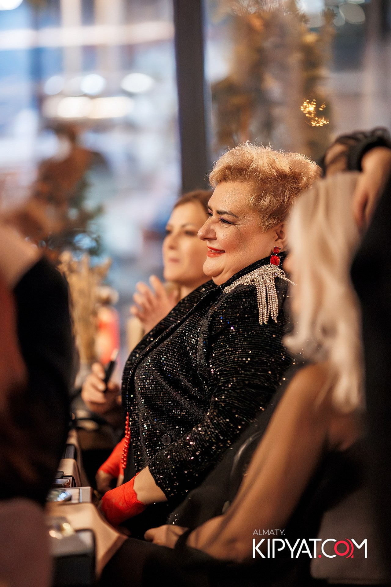 MODI RESTORANCHIK. КИПЯТКОМ АЛМАТЫ!