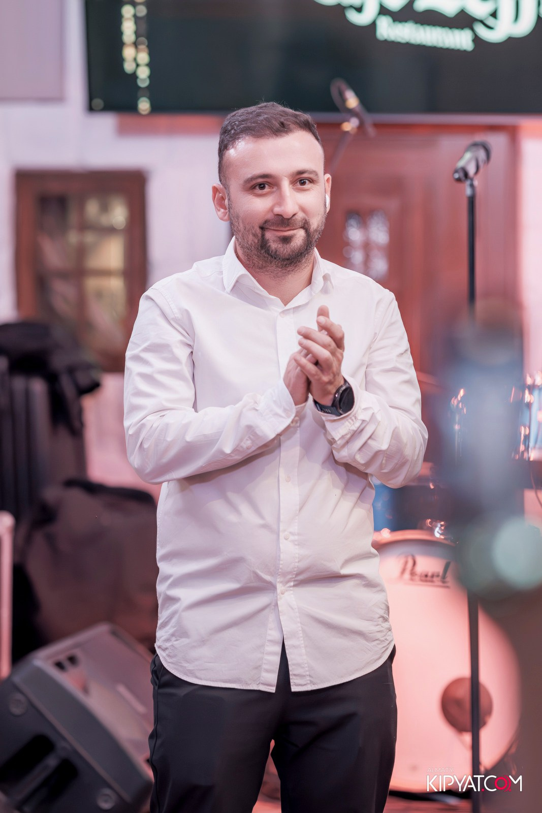 ОФИЦИАЛЬНОЕ ОТКРЫТИЕ CAFE LEFFE. КИПЯТКОМ АЛМАТЫ!