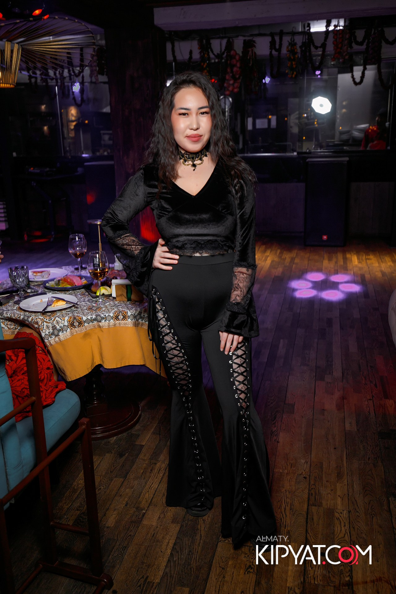 ВАХТАНГУРИ. КИПЯТКОМ АЛМАТЫ!