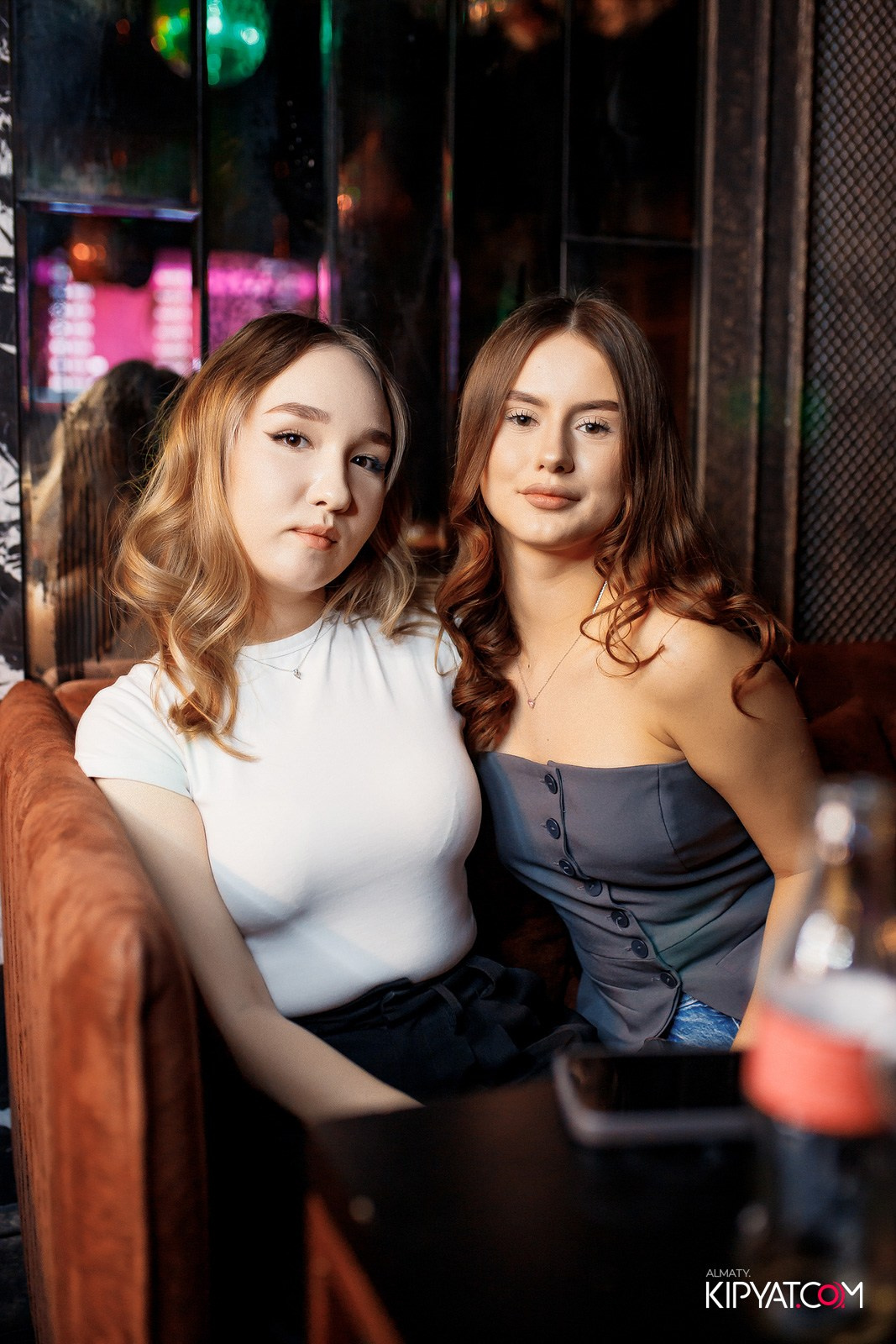 SPACE KARAOKE BAR. КИПЯТКОМ АЛМАТЫ!