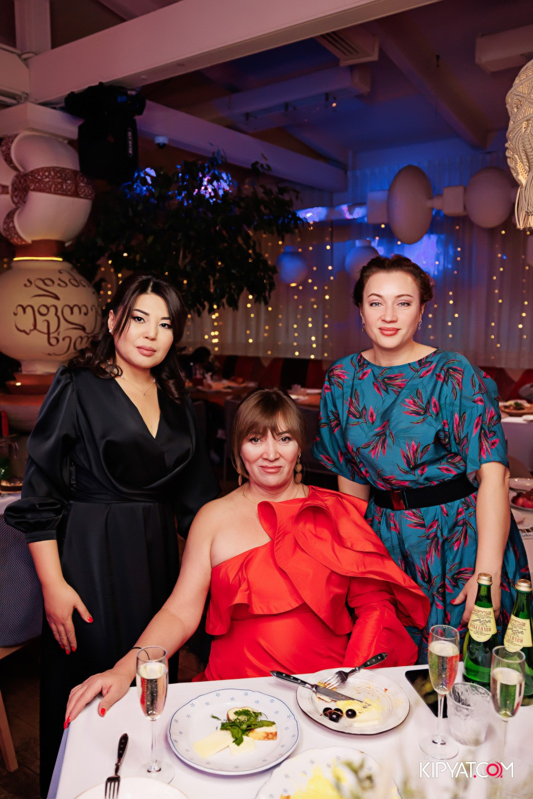 РЕСТОРАН MANANA. КИПЯТКОМ АЛМАТЫ!