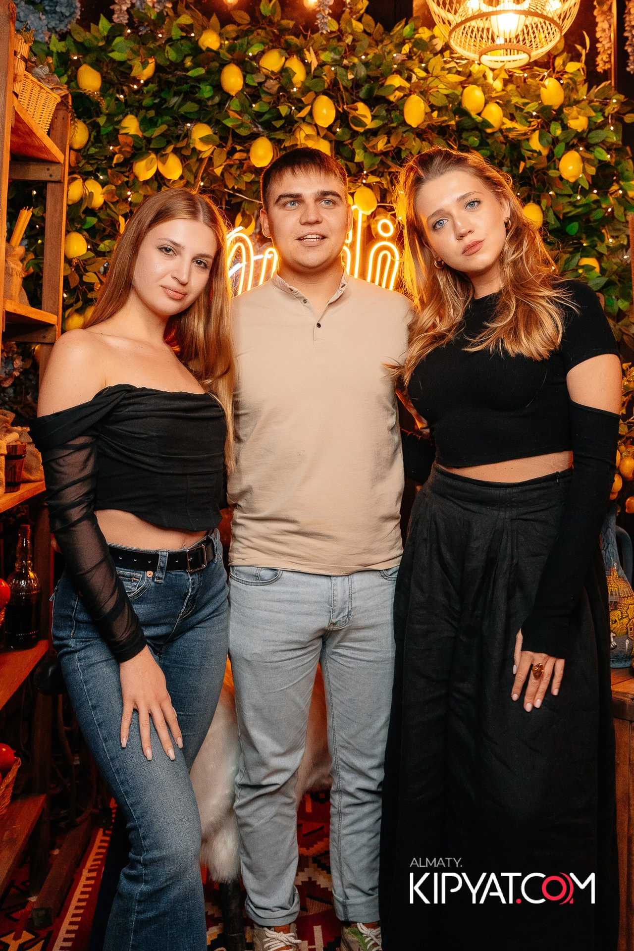 Modi Restoranchik. КИПЯТКОМ АЛМАТЫ!