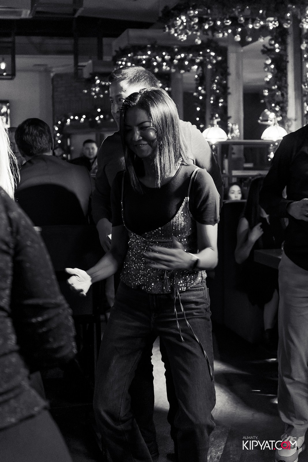 ПИНТА НА ДОСТЫК. КИПЯТКОМ АЛМАТЫ!