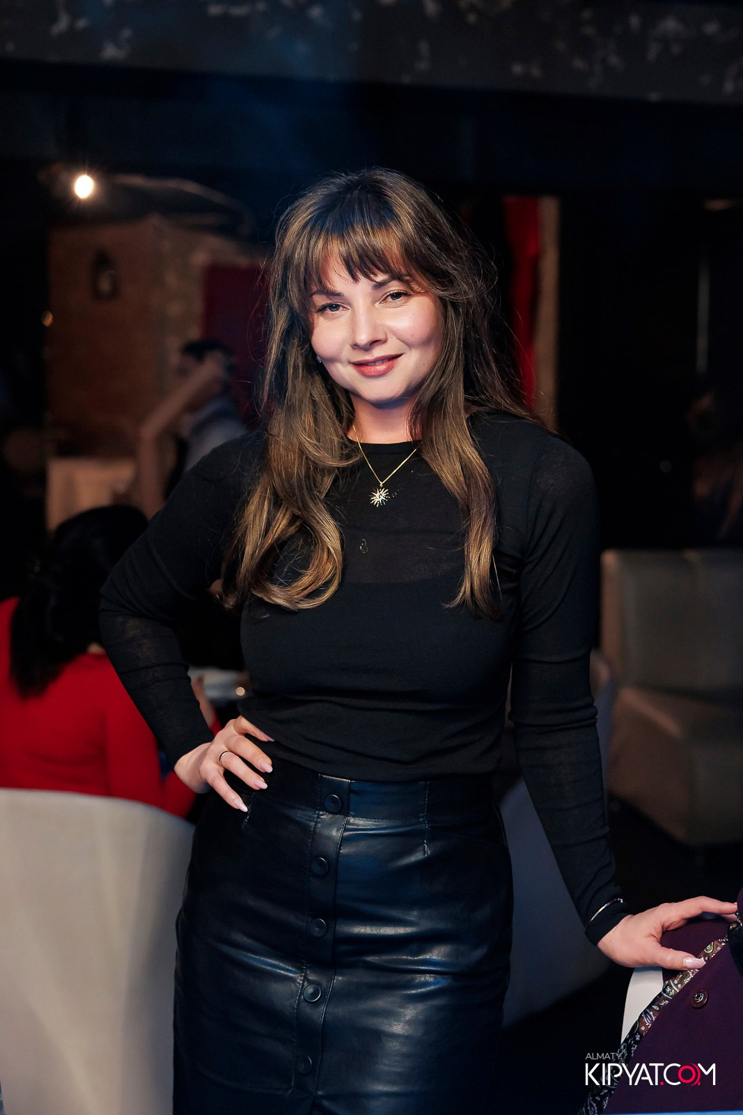 МУЗЫКАЛЬНОЕ ЛОТО В HIT RETRO. КИПЯТКОМ АЛМАТЫ! Фотосъемка мероприятий в Алматы