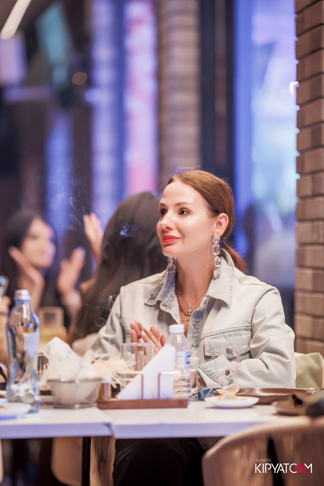 ОФИЦИАЛЬНОЕ ОТКРЫТИЕ CAFE LEFFE. КИПЯТКОМ АЛМАТЫ!