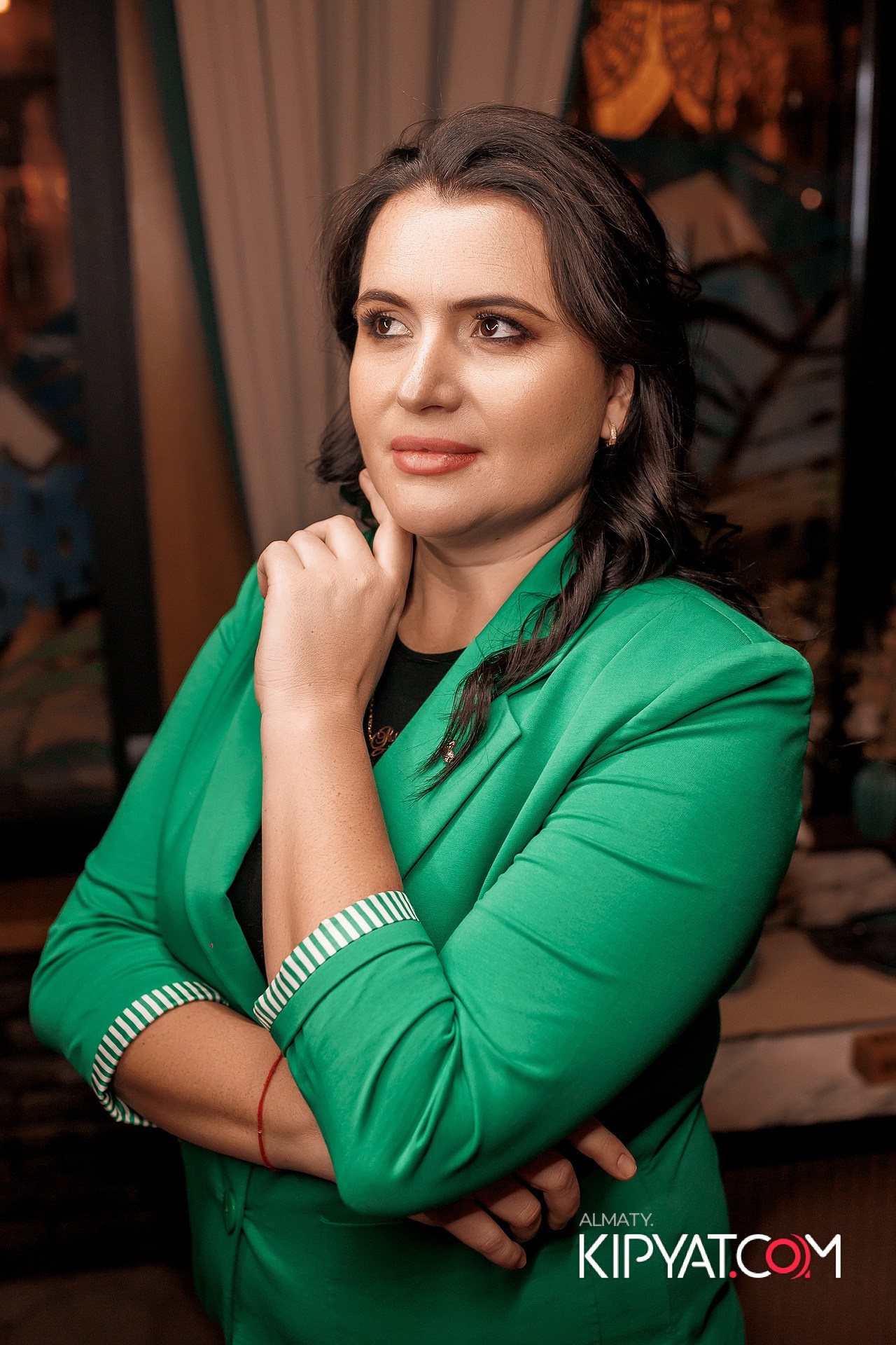 MODI RESTORANCHIK. КИПЯТКОМ АЛМАТЫ!