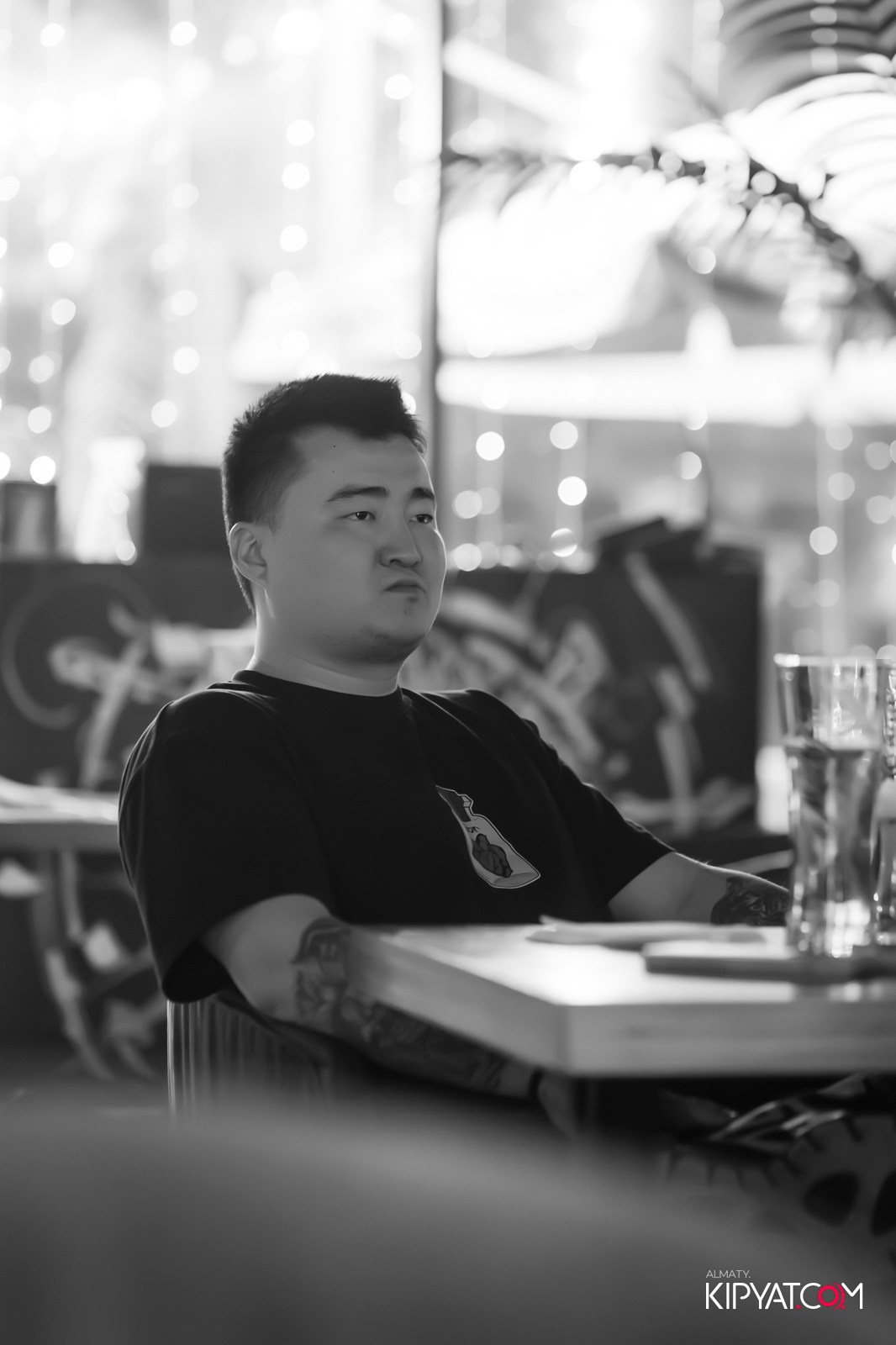 VICE CITY. КИПЯТКОМ АЛМАТЫ!