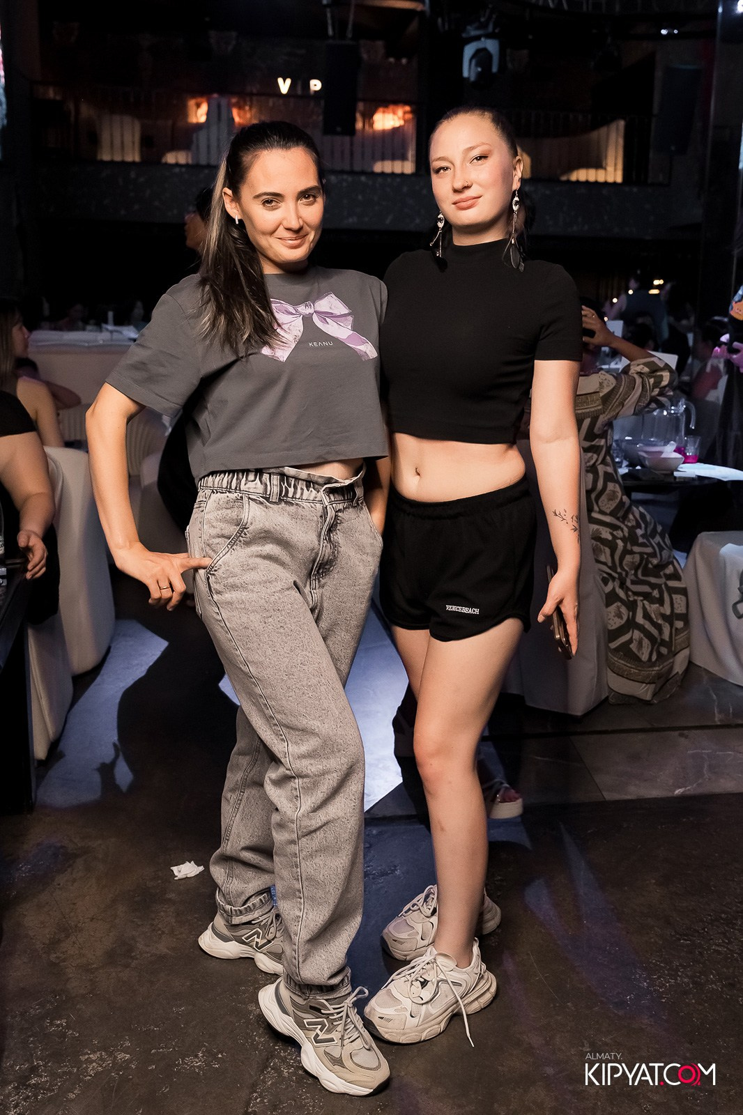 МУЗЫКАЛЬНОЕ ЛОТО В HIT RETRO. КИПЯТКОМ АЛМАТЫ!