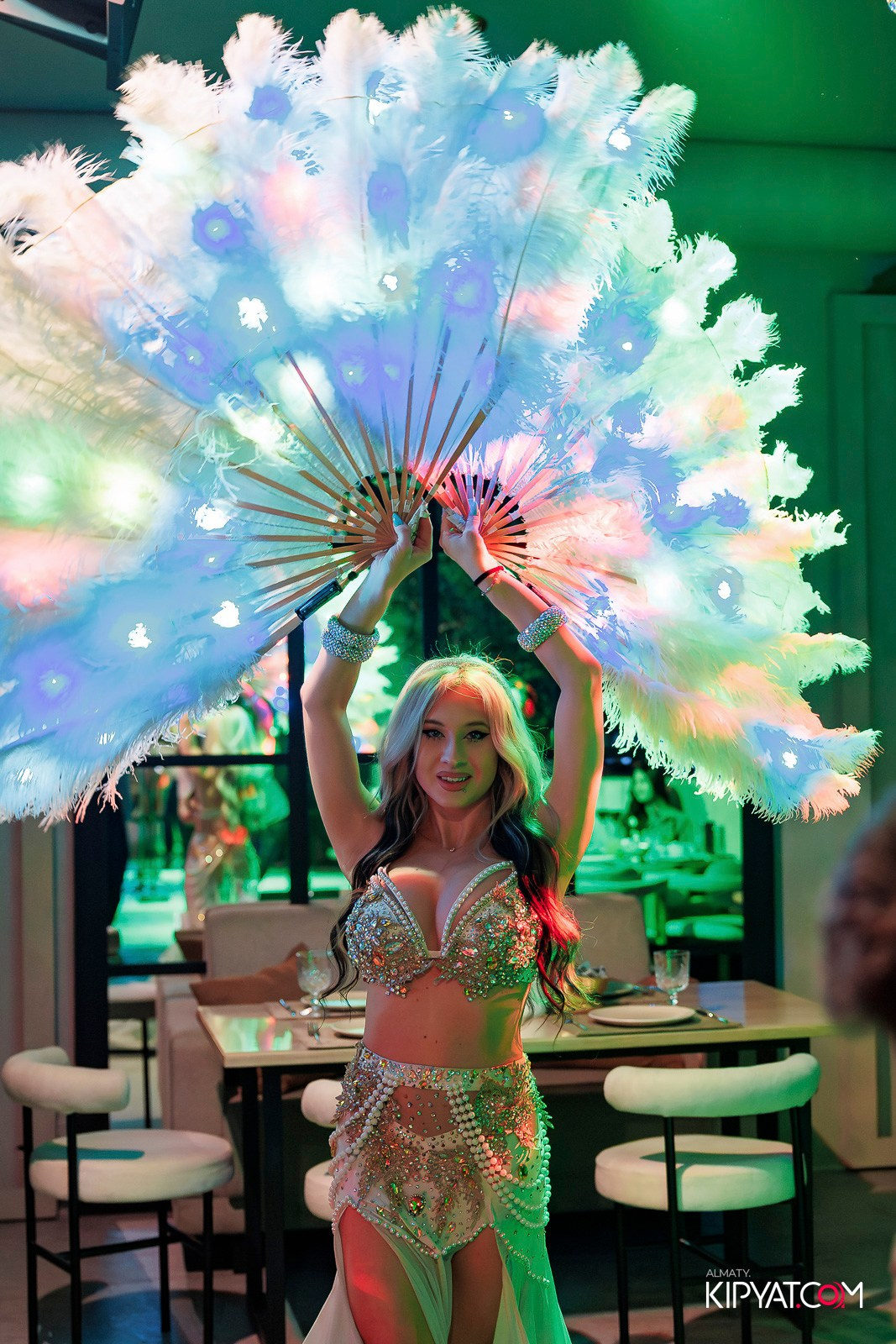 SAHARA ASIAN MIX RESTAURANT. КИПЯТКОМ АЛМАТЫ! Фотосъемка мероприятий в Алматы