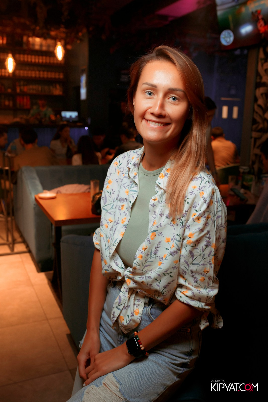 VICE CITY. КИПЯТКОМ АЛМАТЫ!