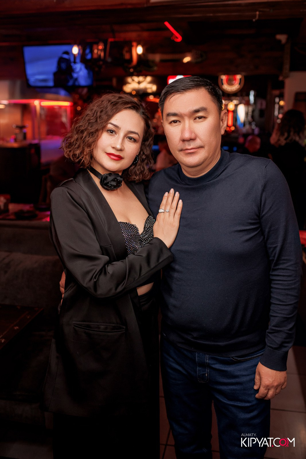 MAPACHE BAR. КИПЯТКОМ АЛМАТЫ!