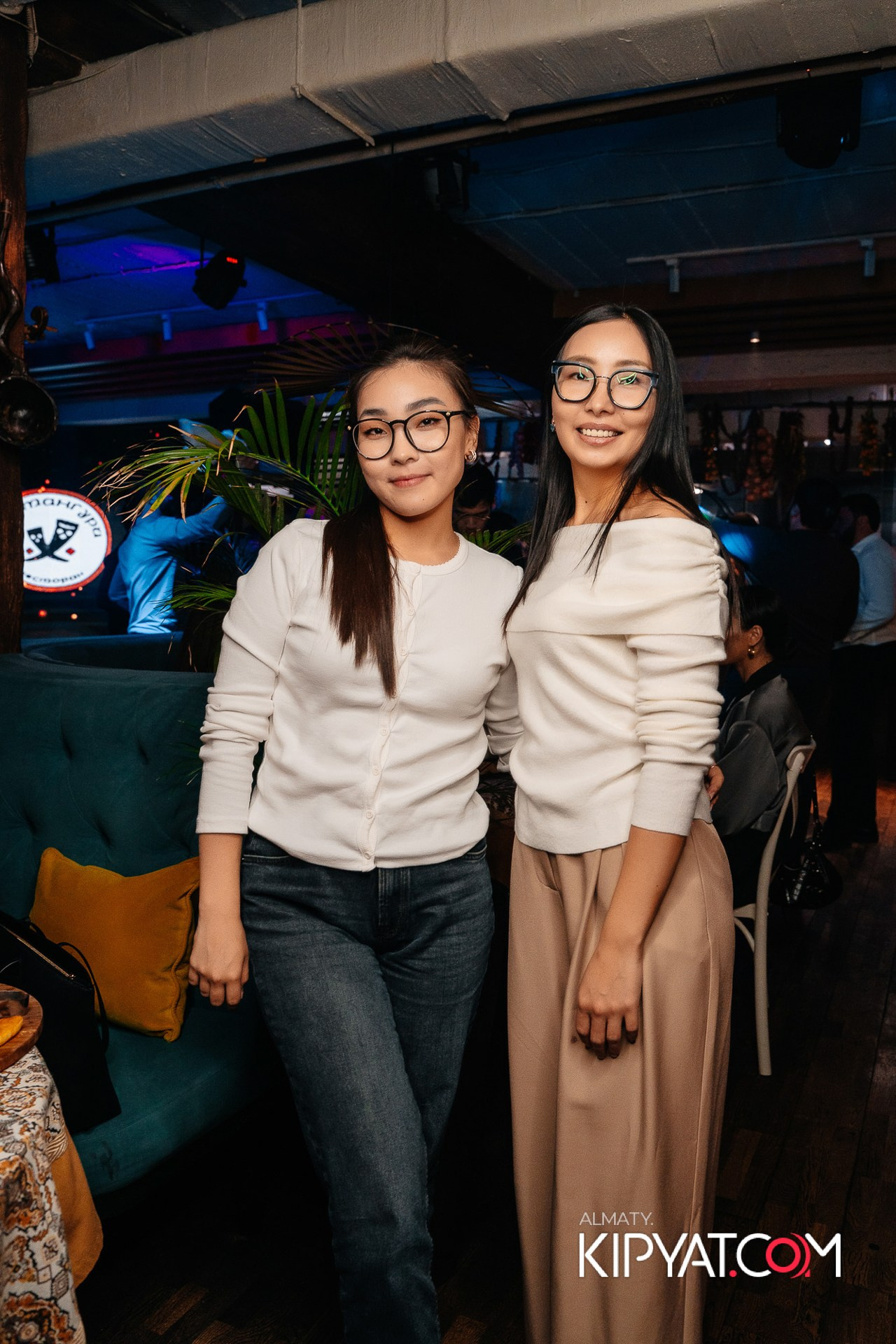 ВАХТАНГУРИ. КИПЯТКОМ АЛМАТЫ!