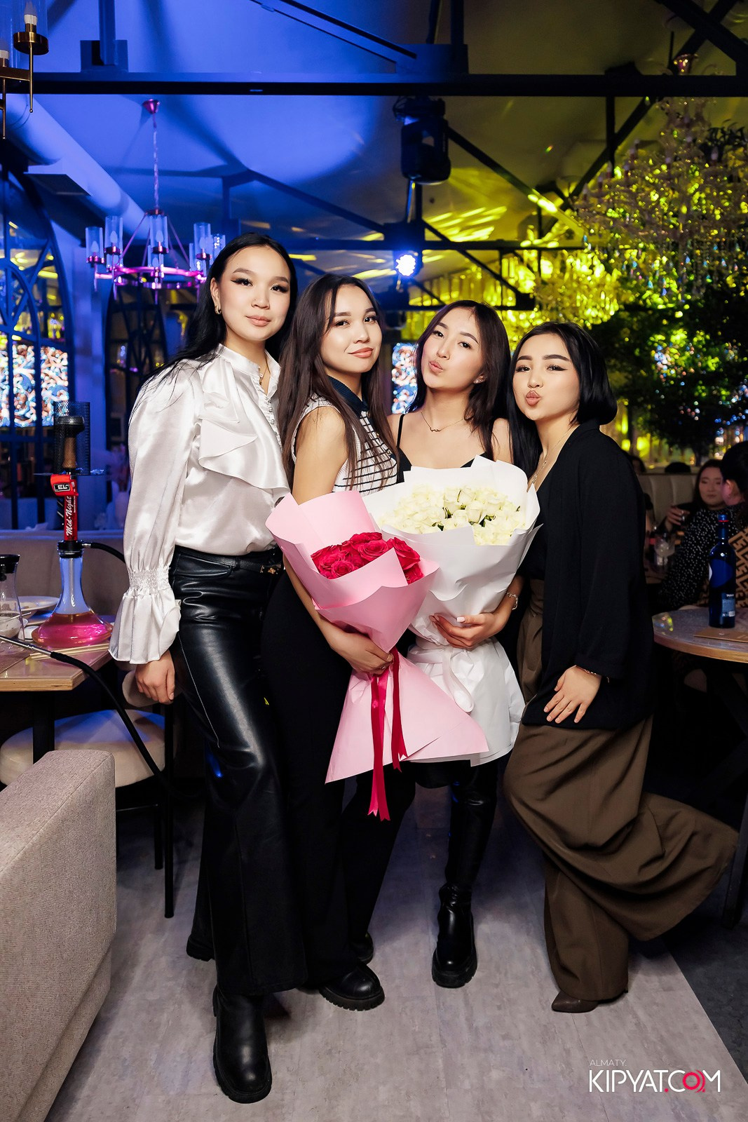 SAHARA ASIAN MIX. КИПЯТКОМ АЛМАТЫ! Фотосъемка мероприятий в Алматы