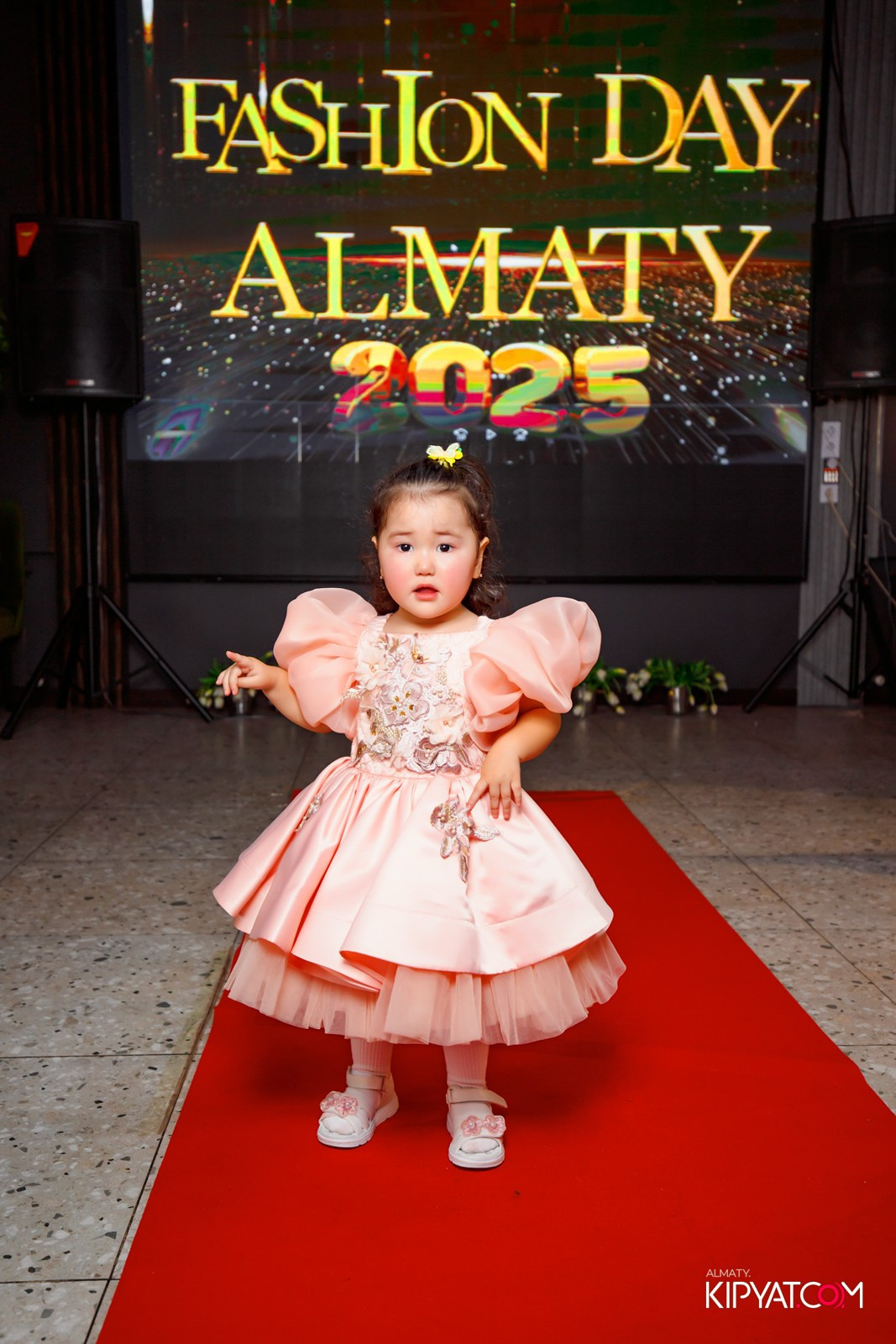 FASHION DAY 2025 КАФЕ ЖАКСЫЛЫК. КИПЯТКОМ АЛМАТЫ!