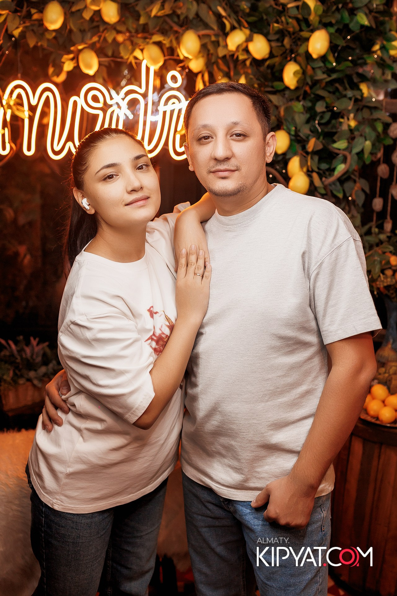 MODI RESTORANCHIK. КИПЯТКОМ АЛМАТЫ!