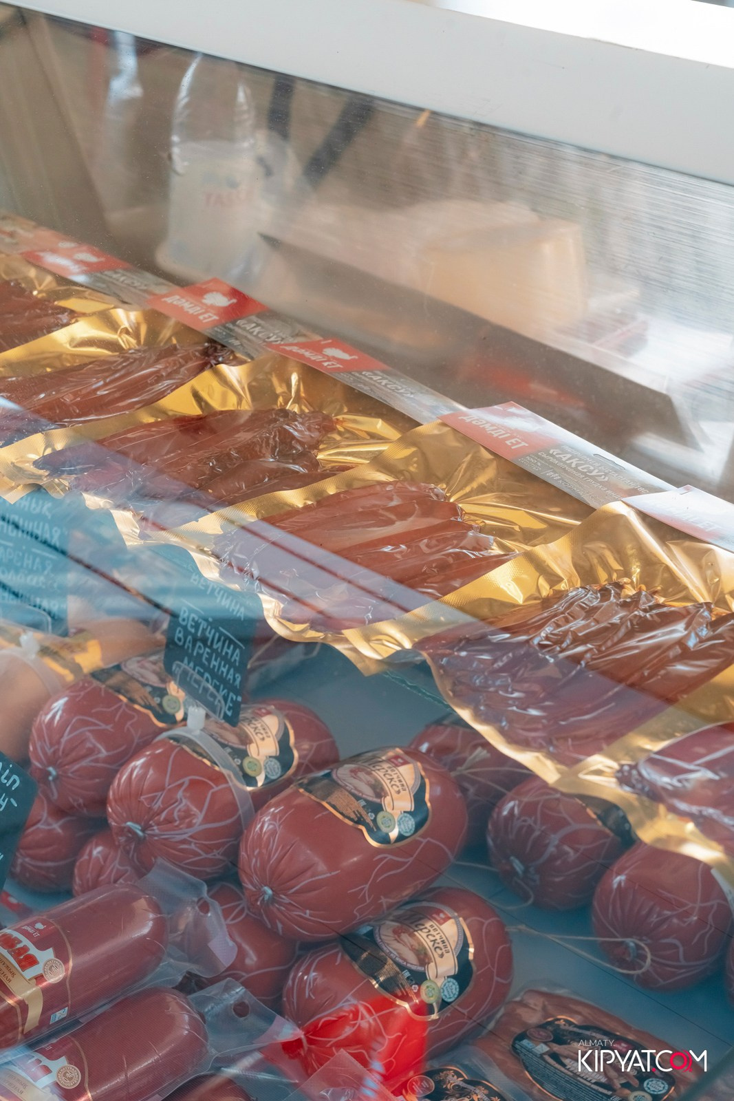 ETHNO POP-UP STORE, SABANTOI B SADU ARENA. КИПЯТКОМ АЛМАТЫ!