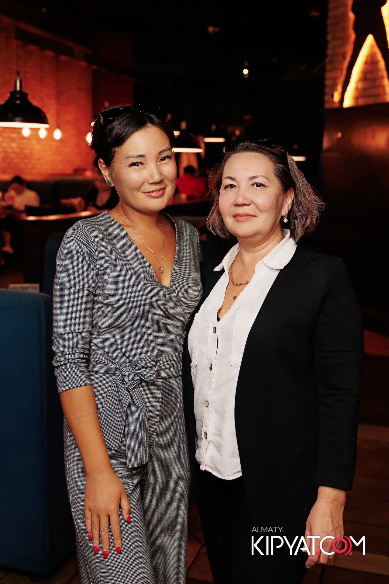 ПИНТА MEGA PARK. КИПЯТКОМ АЛМАТЫ!