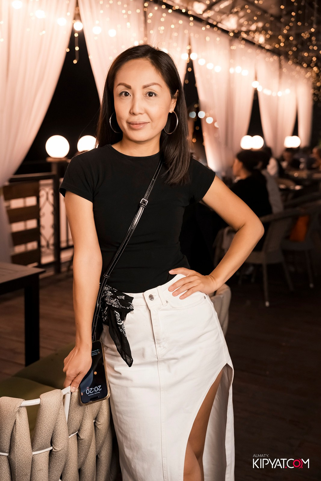 СЕМЕЙНЫЙ РЕСТОРАН BAZAAR. КИПЯТКОМ АЛМАТЫ!