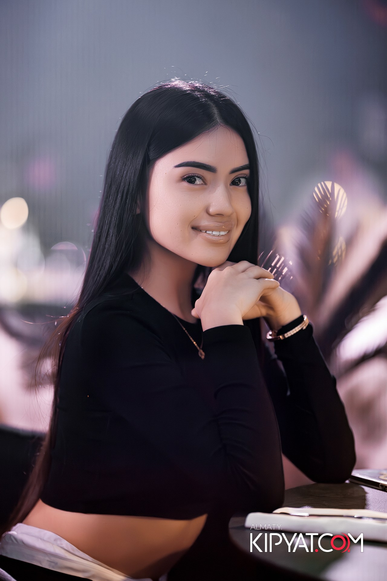 PATRIKI RESTAURANT. КИПЯТКОМ АЛМАТЫ!