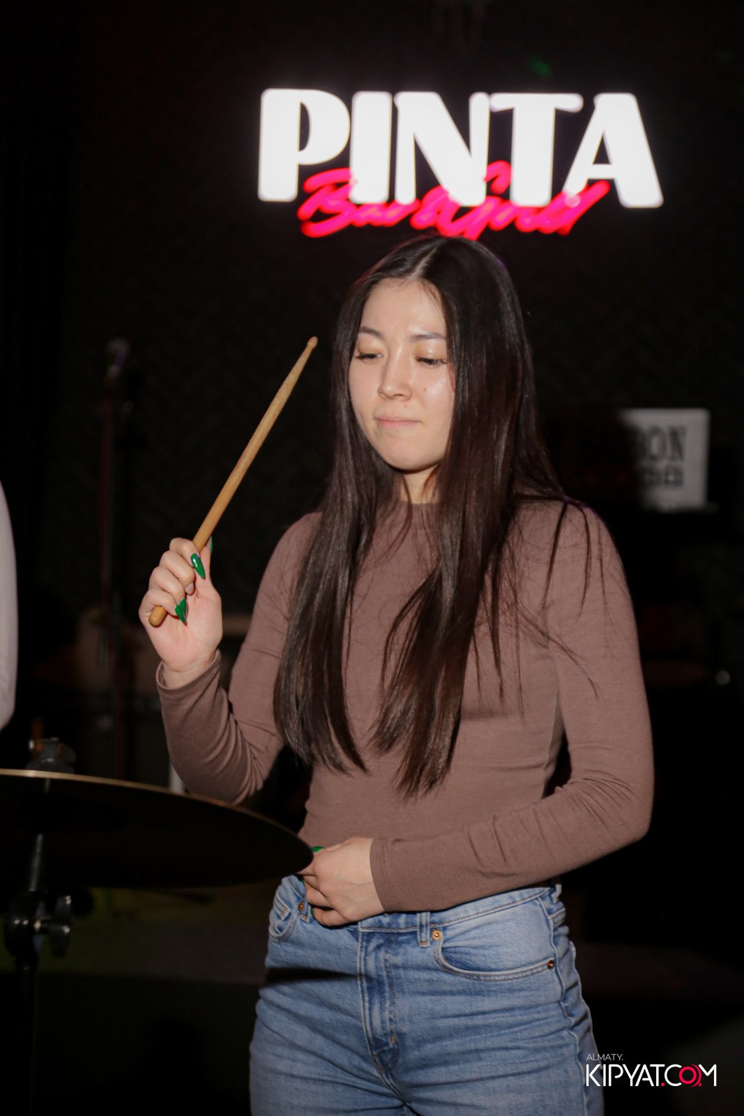 ПИНТА APORT MALL. КИПЯТКОМ АЛМАТЫ!