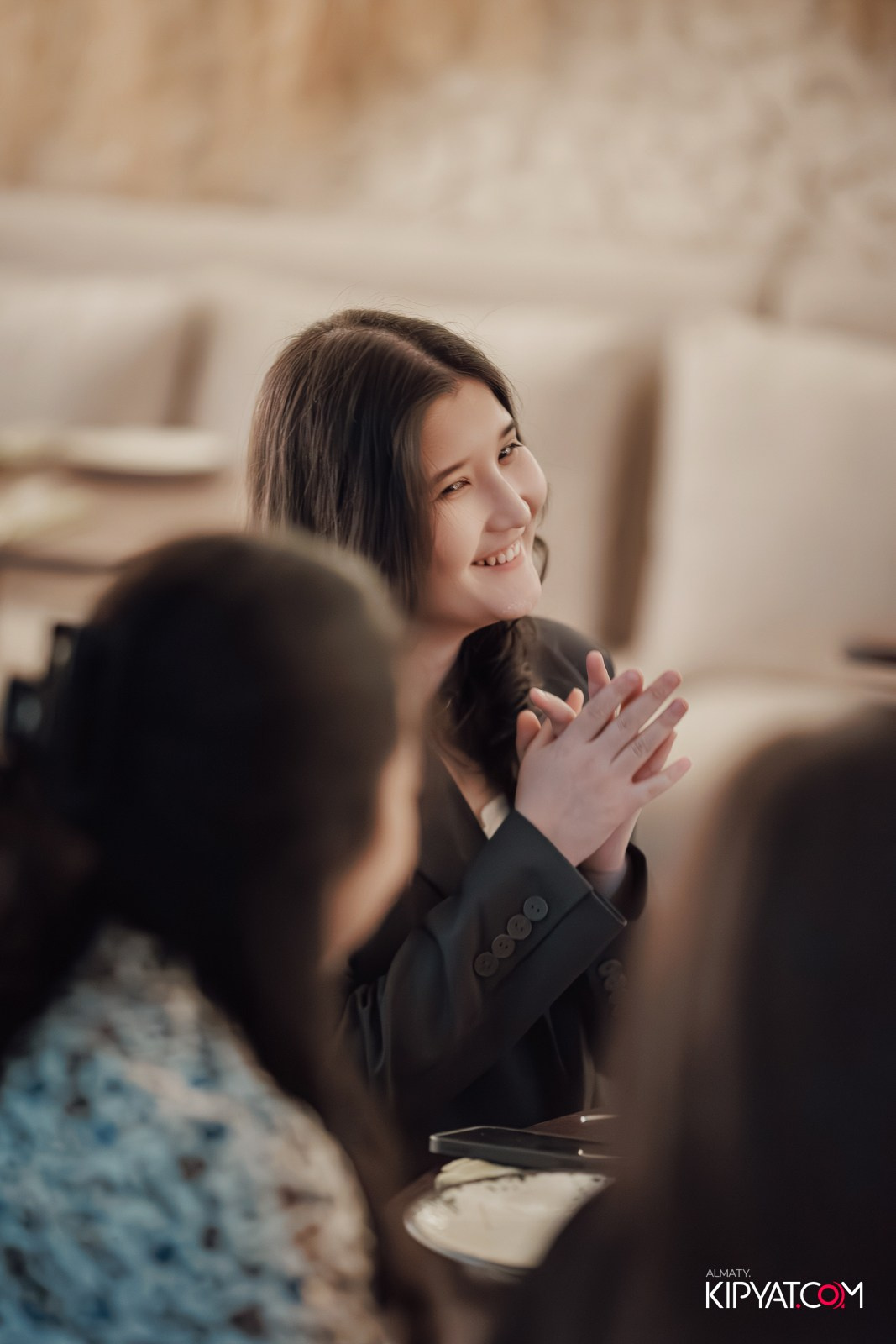 BAY RESTAURANT & BAR. КИПЯТКОМ АЛМАТЫ!