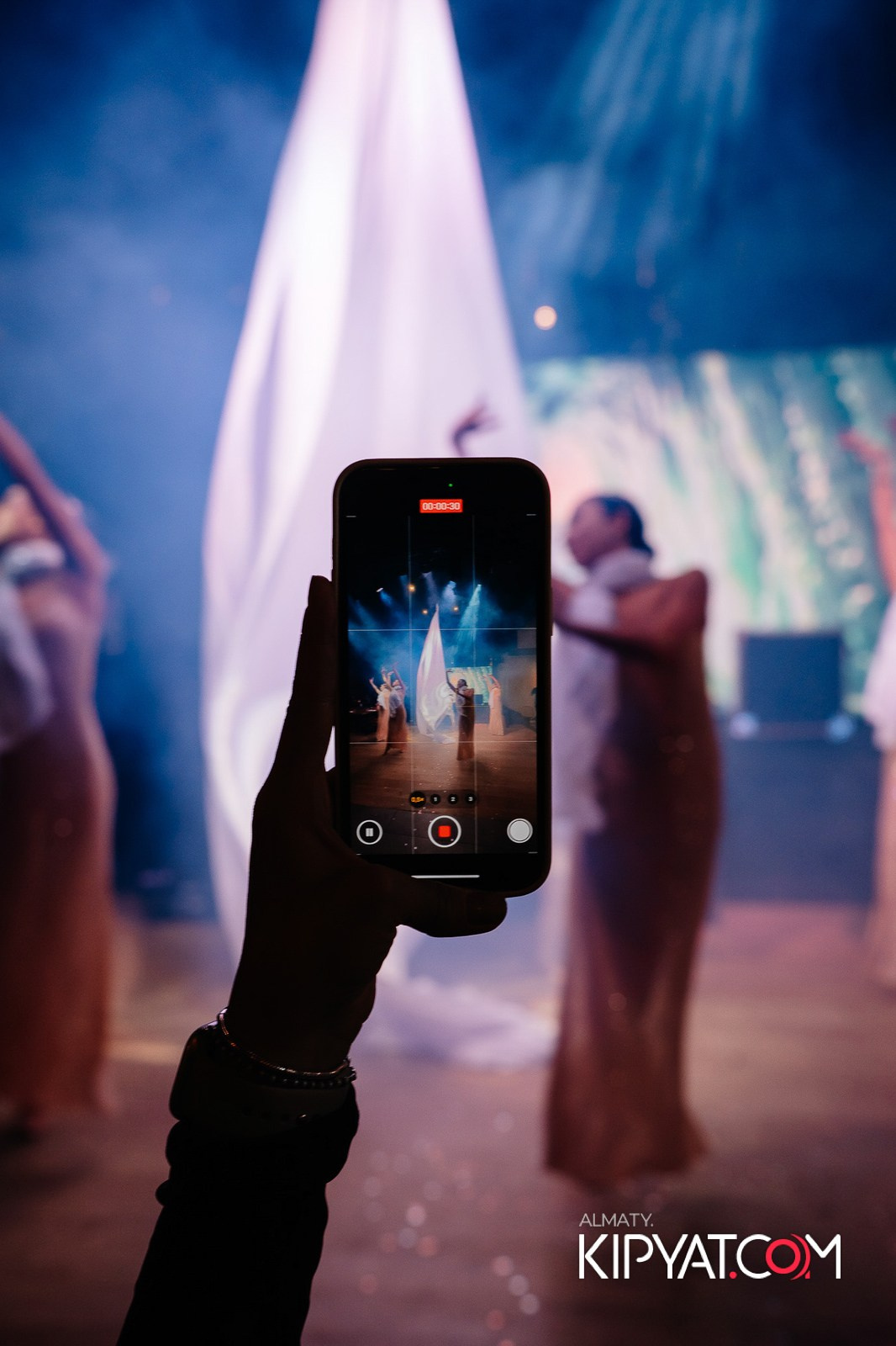 ZIYAFET MEAT HOUSE. КИПЯТКОМ АЛМАТЫ!