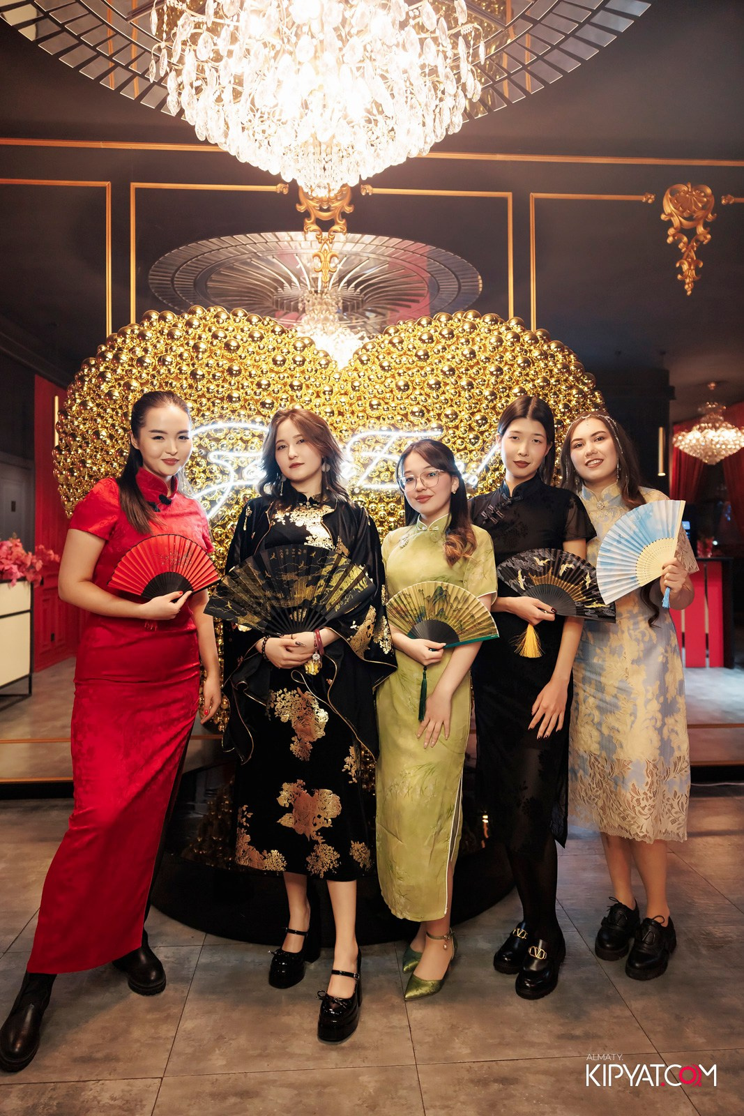 ЗАЯ, НА БИС. КИПЯТКОМ АЛМАТЫ! Фотосъемка мероприятий в Алматы