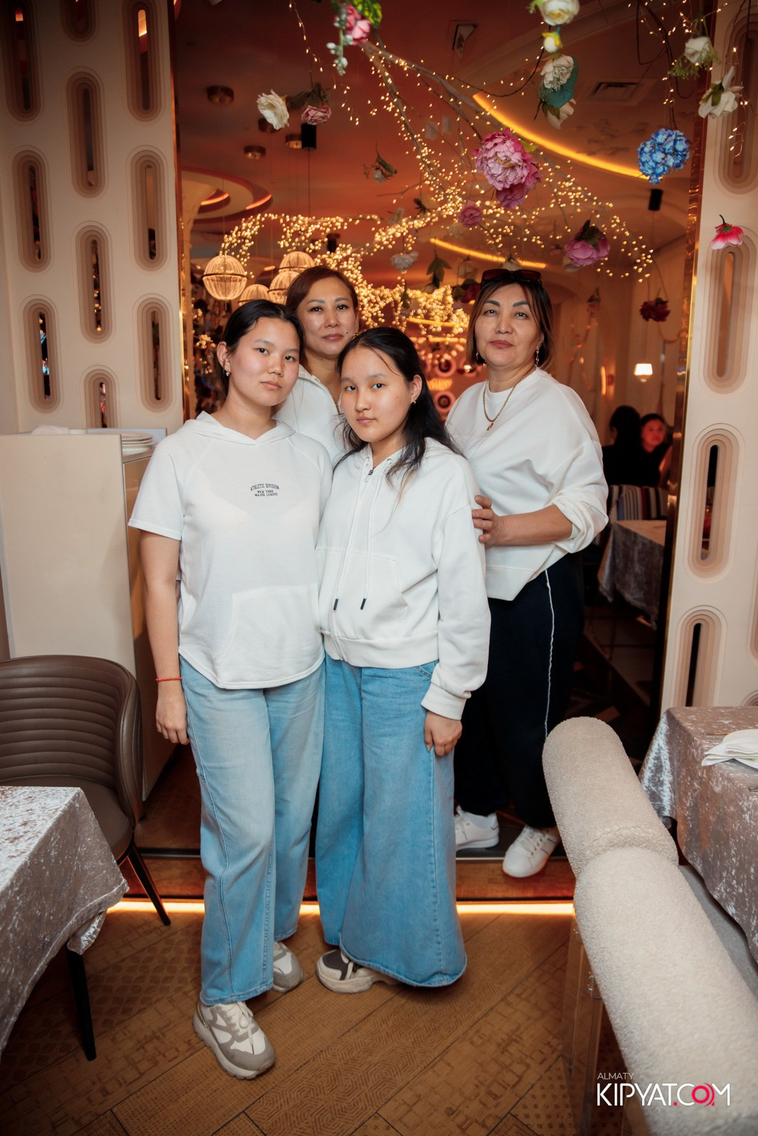 FORT FERNYI. КИПЯТКОМ АЛМАТЫ!