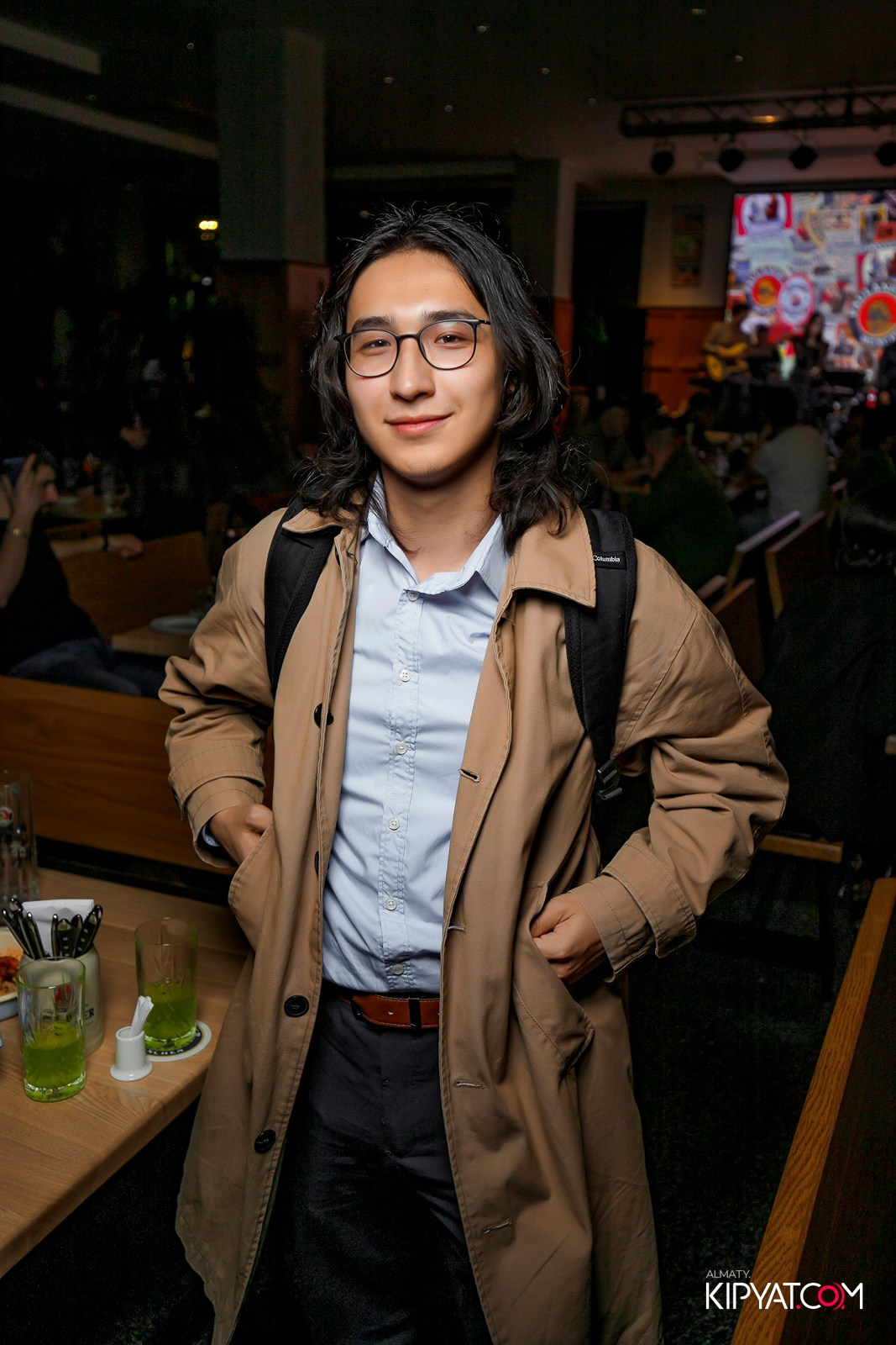 PAULANER. КИПЯТКОМ АЛМАТЫ!