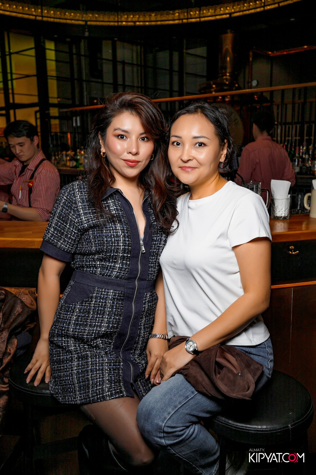 PAULANER. КИПЯТКОМ АЛМАТЫ! Фотосъемка мероприятий в Алматы