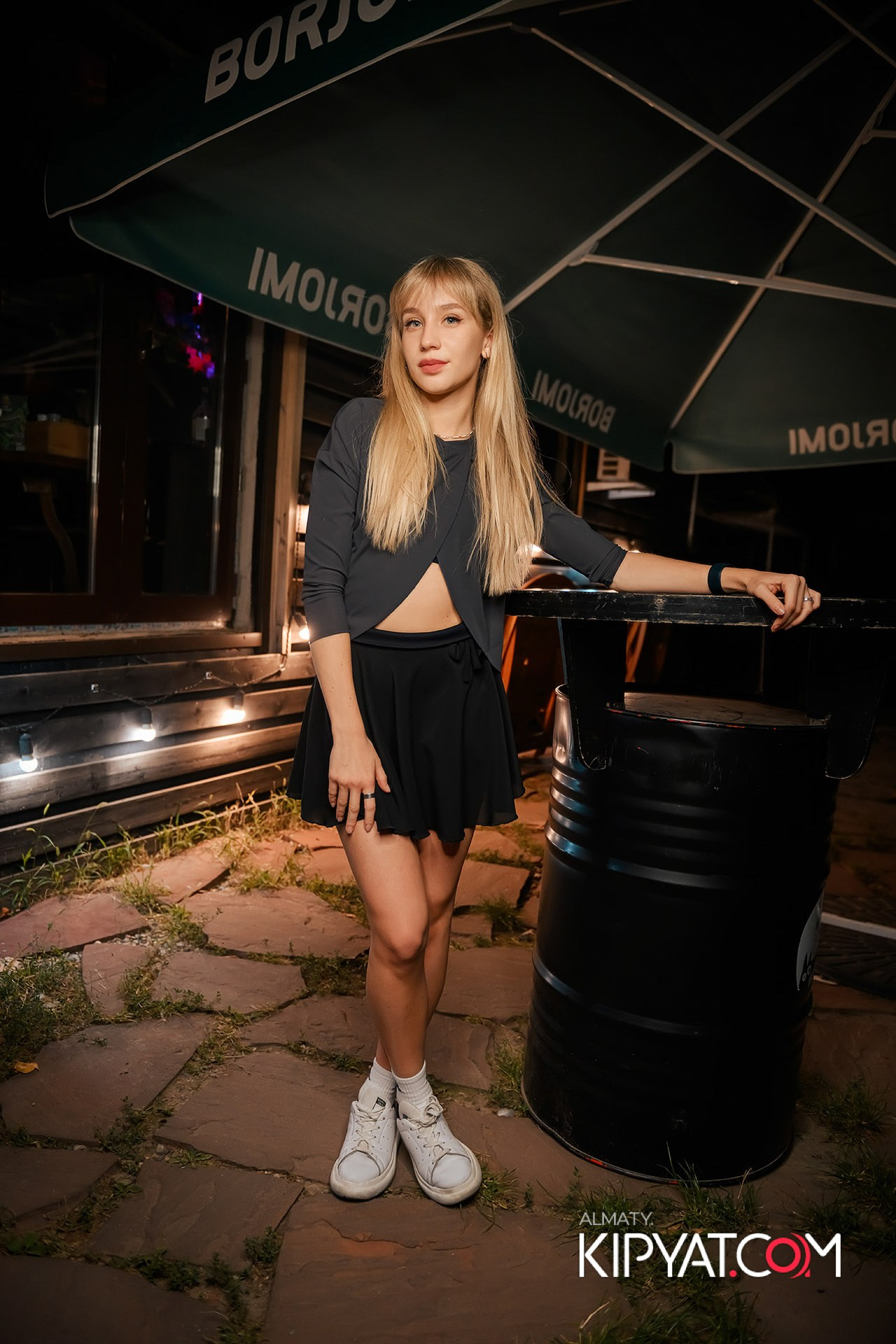 Victroy Pub. КИПЯТКОМ АЛМАТЫ!