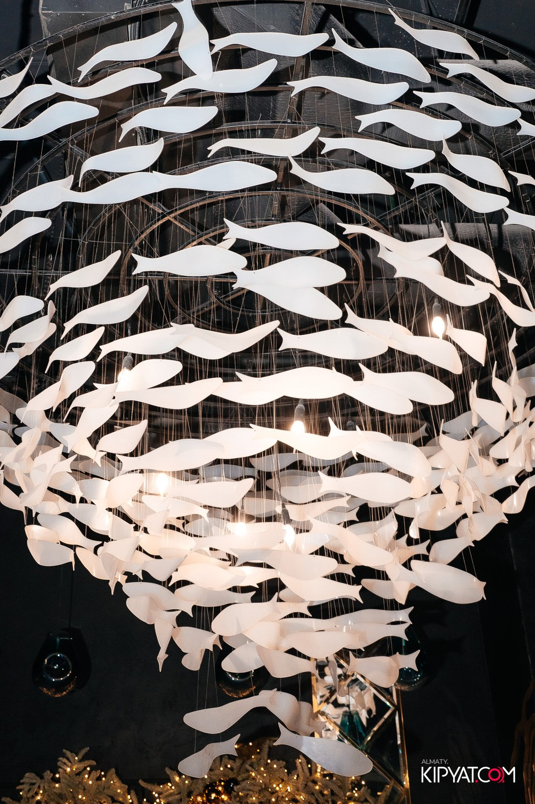 MOOD KARAOKE & TERRACE. КИПЯТКОМ АЛМАТЫ!