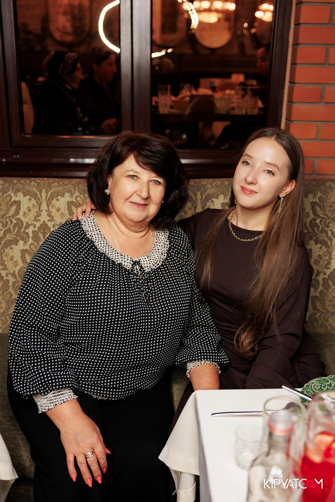 РЕСТОРАН ВЕСЕЛИДЗЕ НА ШАЛЯПИНА. КИПЯТКОМ АЛМАТЫ!