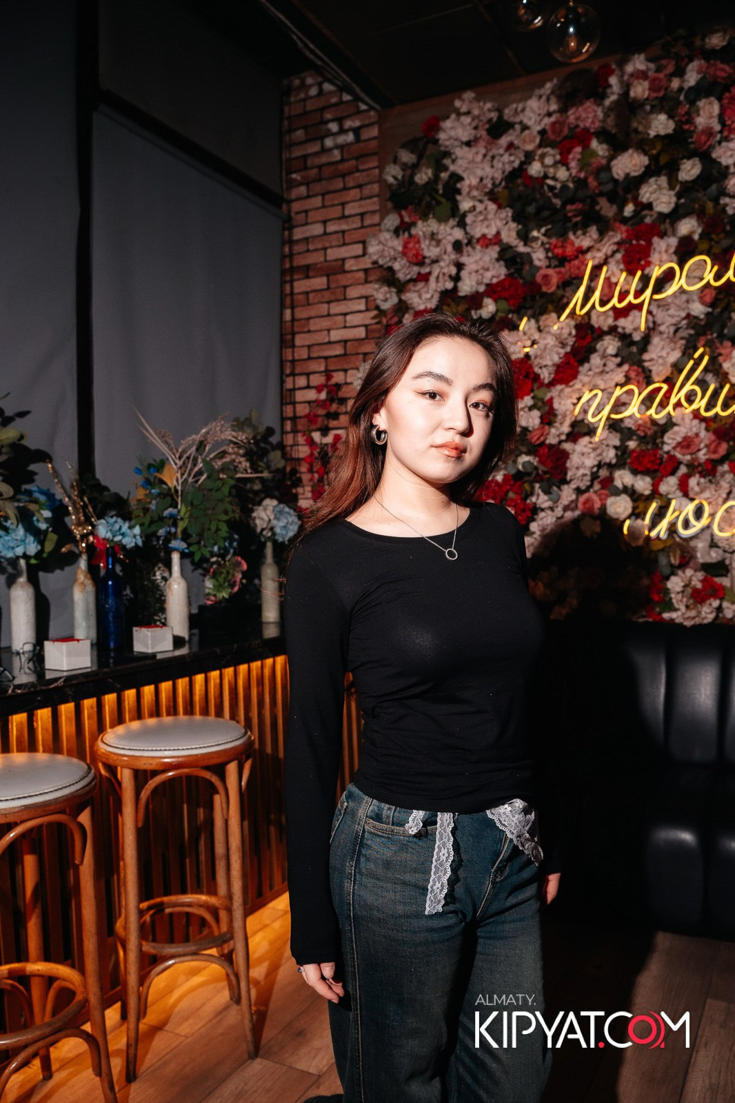 LUGO BAR. КИПЯТКОМ АЛМАТЫ!