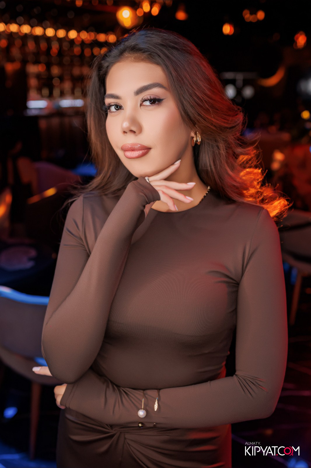 MOOD KARAOKE & TERRACE. КИПЯТКОМ АЛМАТЫ!