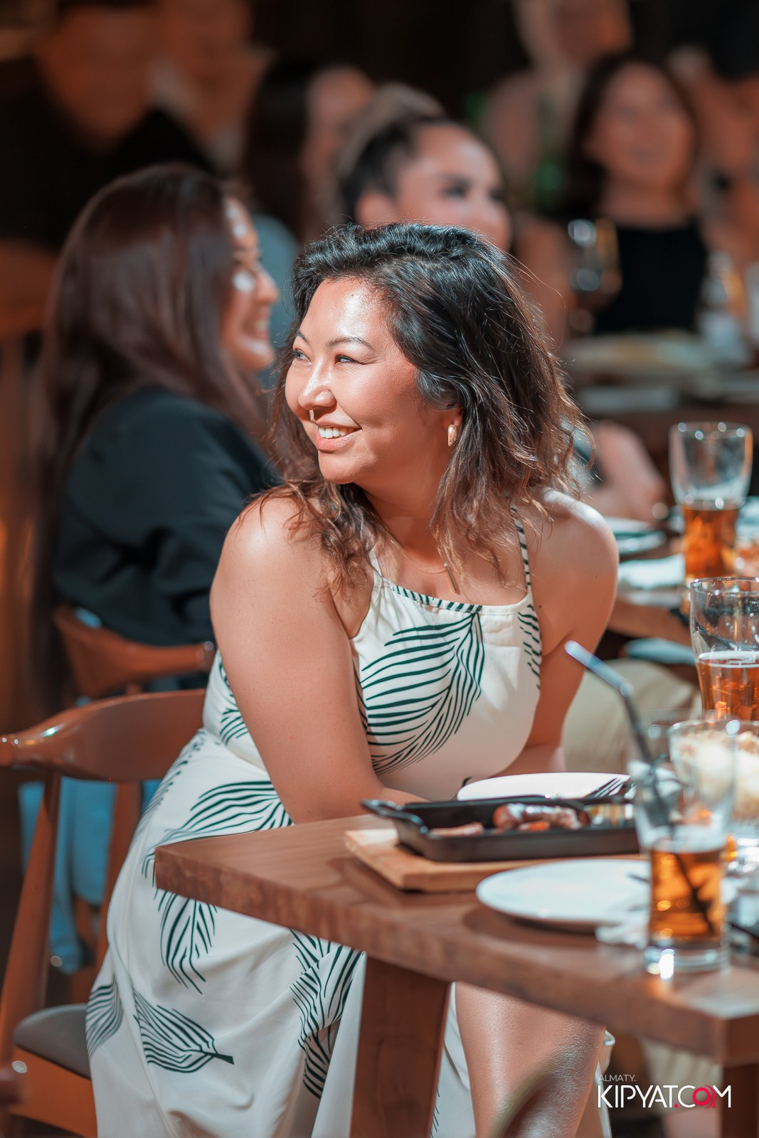 STAND UP КОНЦЕРТ АЛЕКСАНДА МЕРКУЛЬ. КИПЯТКОМ АЛМАТЫ!