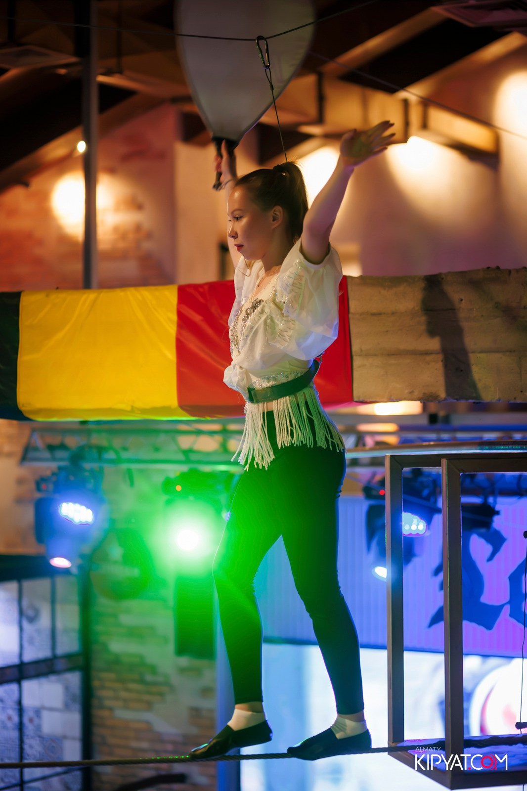 CAFE LEFFE. КИПЯТКОМ АЛМАТЫ! Фотосъемка мероприятий в Алматы