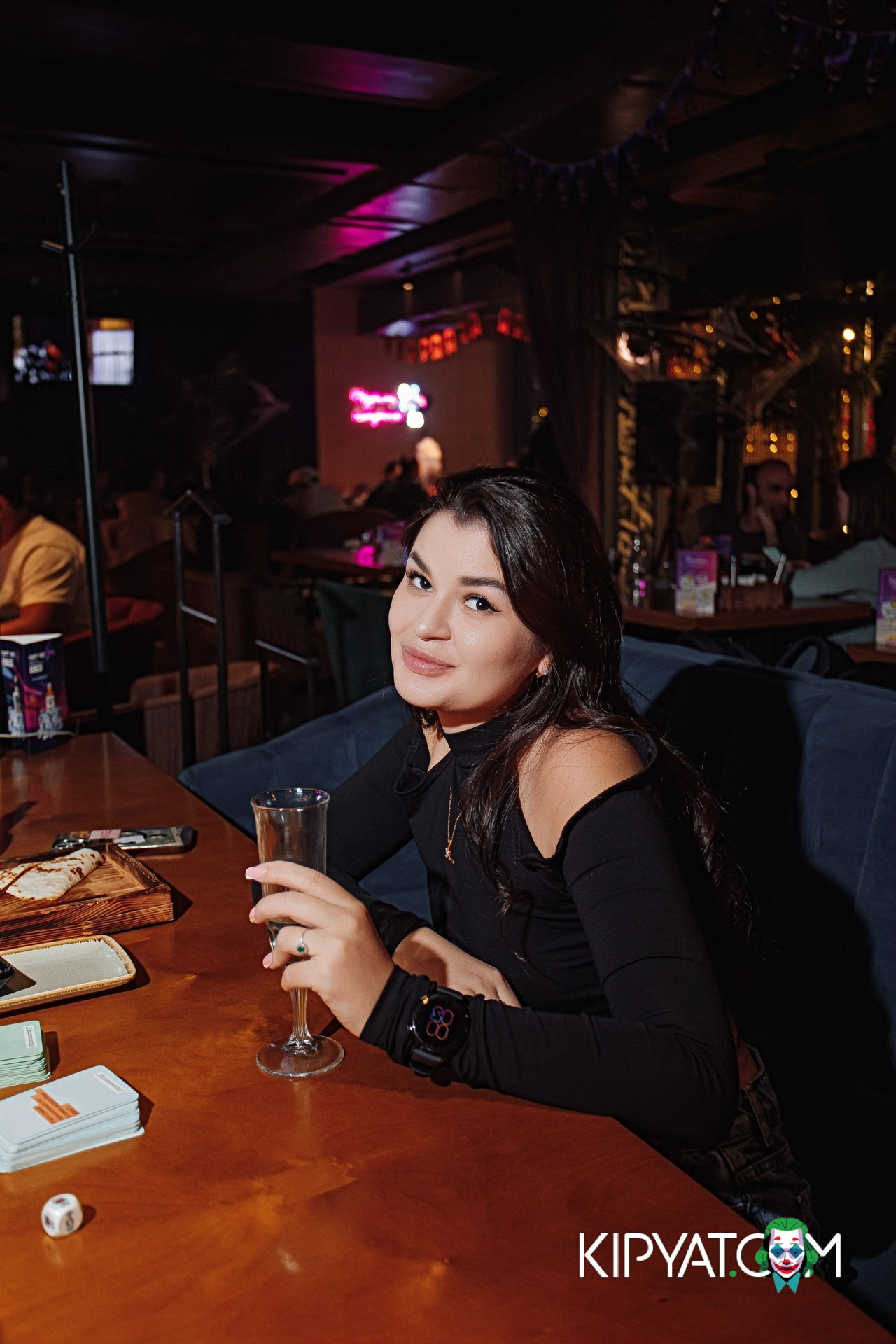 VICE CITY. КИПЯТКОМ АЛМАТЫ!