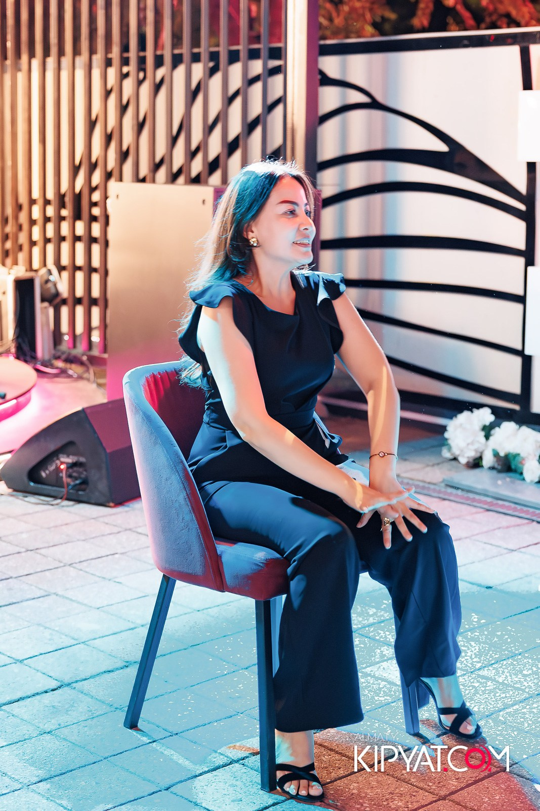 KENTAL В «ЗАЯ, НА БИС». КИПЯТКОМ АЛМАТЫ!